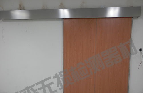 醫(yī)用防護門